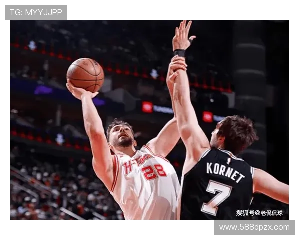 第五场马刺火箭直播:季后赛生死战一触即发